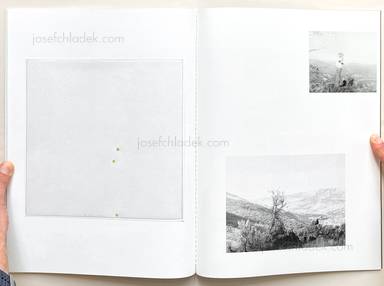 Sample page 9 for book Raymond Meeks – Orchard Volume Two / Not Seen | Not Said
